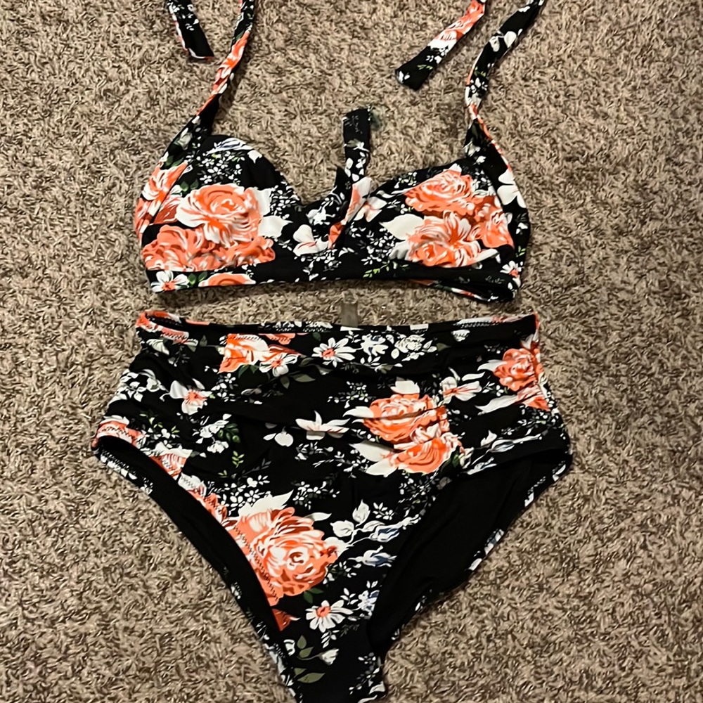 Bathing Suit